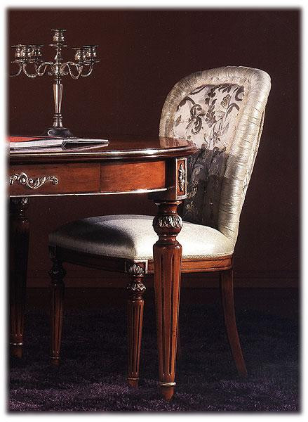 Dining Chair Palmobili Italian princess 944