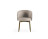 Chair Eforma Jane 4 gambe metallo
