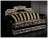 Sofa Smiam Golden collection Imperiale