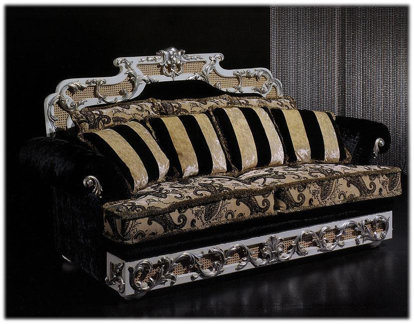 Sofa Smiam Golden collection Imperiale