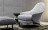 Armchair Minotti Angie