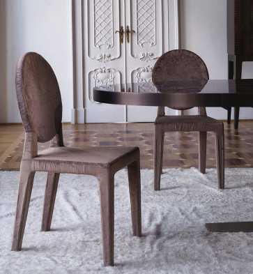 Dining Chair Longhi Loveluxe U 100