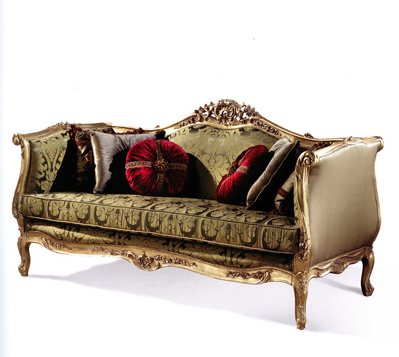 Sofa Angelo cappellini Timeless 60220/D3