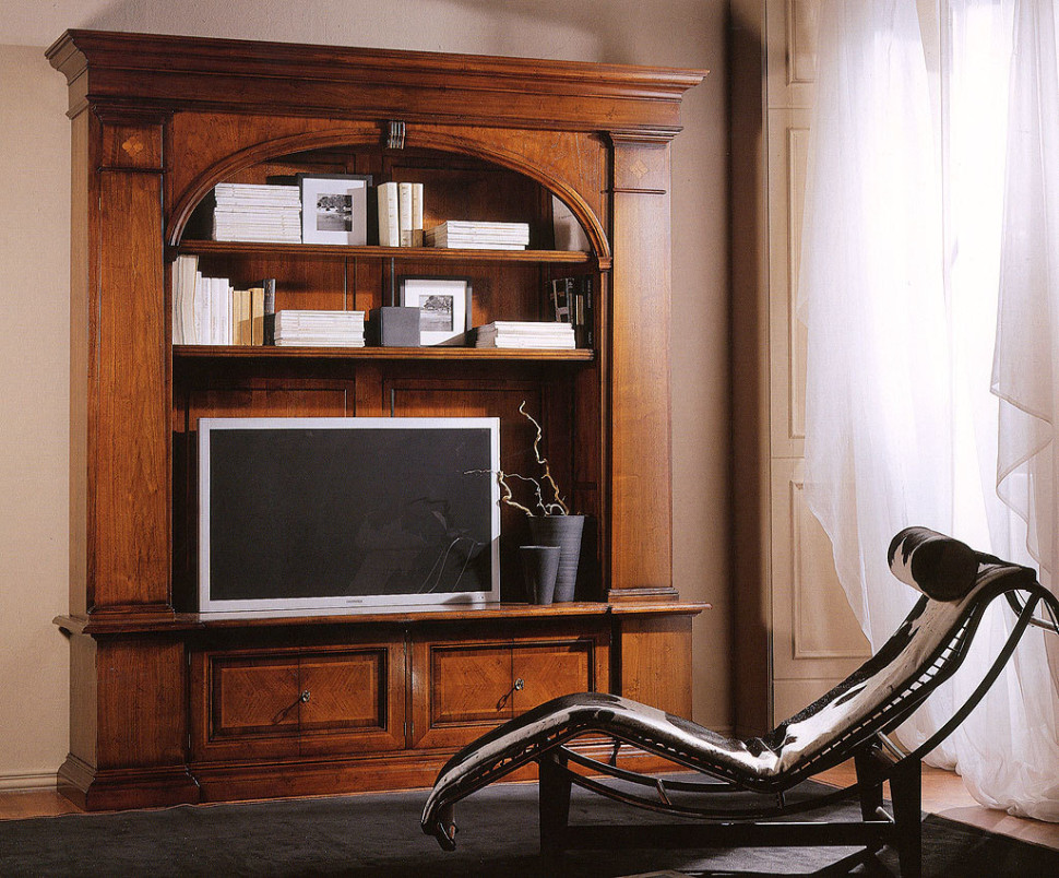 Library Shelf Arte antiqua Charming home collection 774