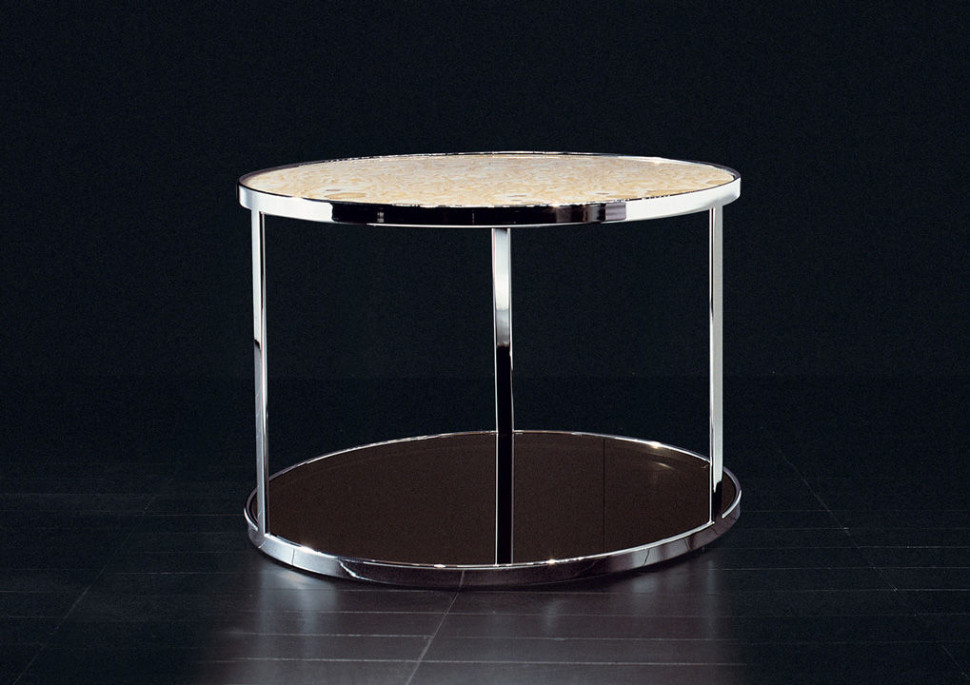 Coffee Table Minotti Huber