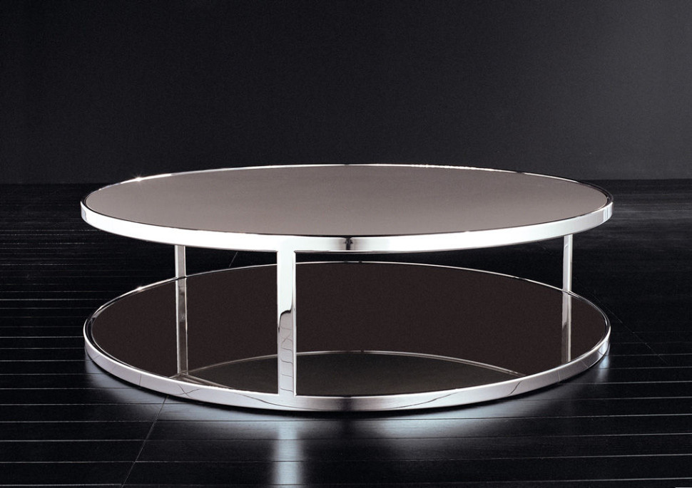 Coffee Table Minotti Huber
