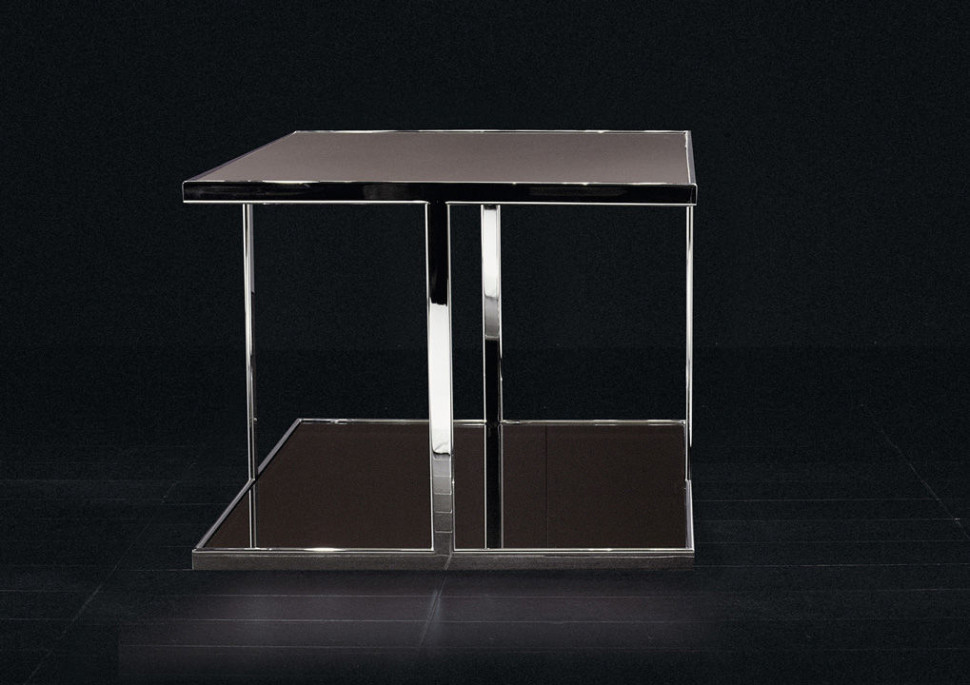 Coffee Table Minotti Huber