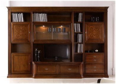 Library Shelf Stilema Margot de chateaubriand 474