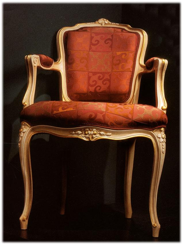 Dining Chair Paolo lucchetta Casanova sd