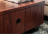 Bedside Table Minotti Brasilia Nightstand