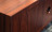 Bedside Table Minotti Brasilia Nightstand