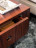 Bedside Table Minotti Brasilia Nightstand