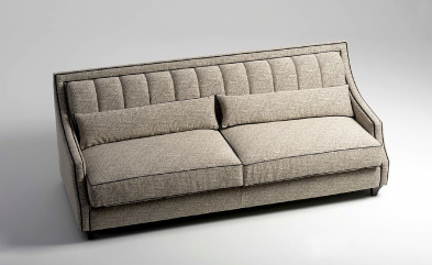 Sofa Mantellassi Couture Istana 2 posti