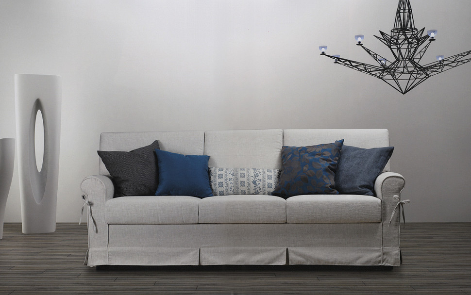 Sofa Canova Errebi Canova 01