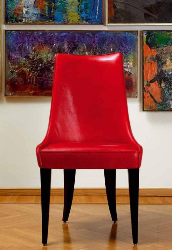 Dining Chair Mascheroni Key