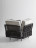 Armchair Potocco Soul 960/P