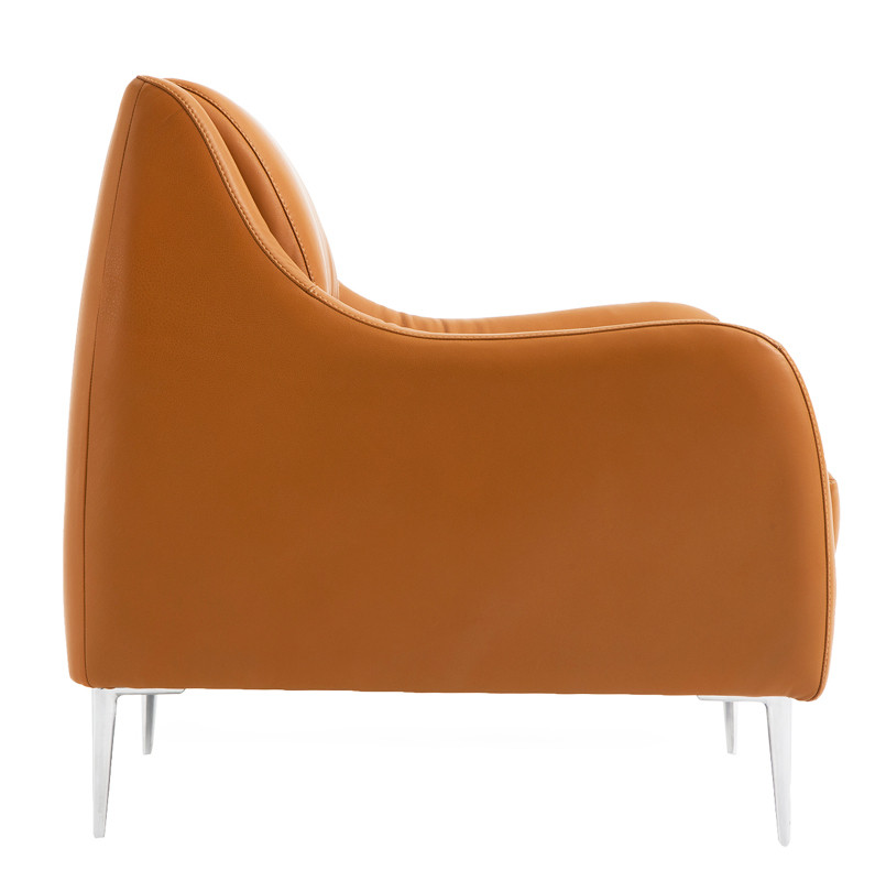Armchair Brenda Nicoline salotti Decor B011