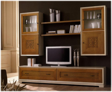 Library Shelf Stilema Nocegrano 1263 G