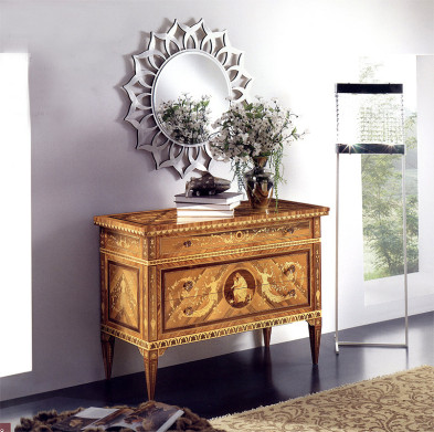 Console Bbelle Dolce casa complementi d'arredo 623