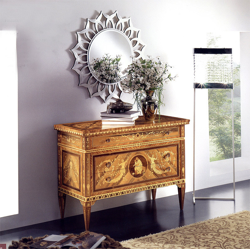 Console Bbelle Dolce casa complementi d&#039;arredo 623