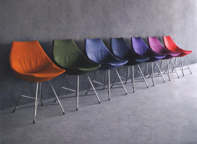 Dining Chair Pianca 01164