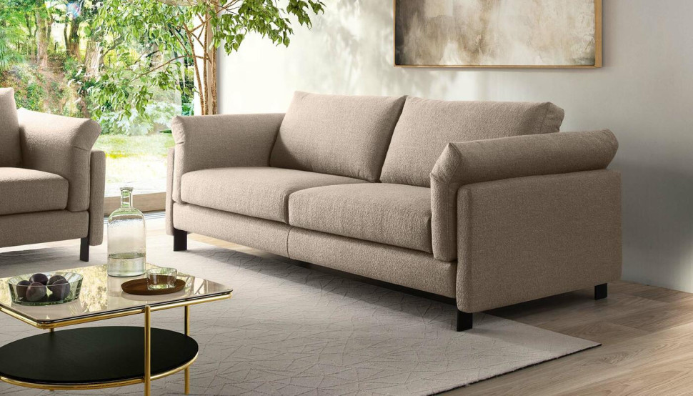 Sofa Calligaris Meridien CS3411