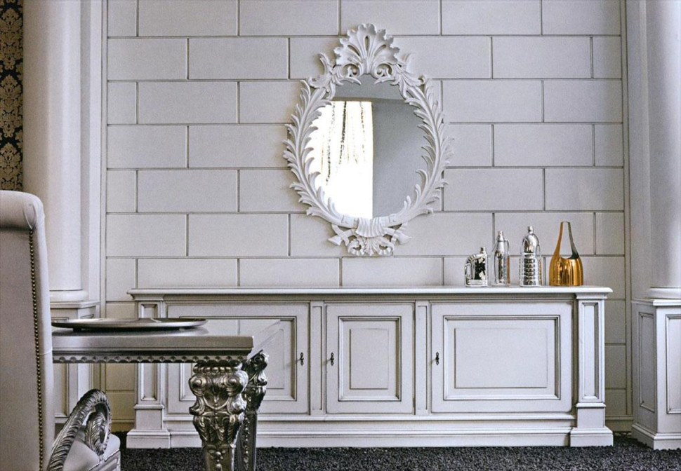 Console Zonta Night &amp; day Hermitage maxi