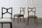 Dining Chair Galimberti nino Nat 11a