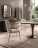 Mirror Ozzio design Raggio X041