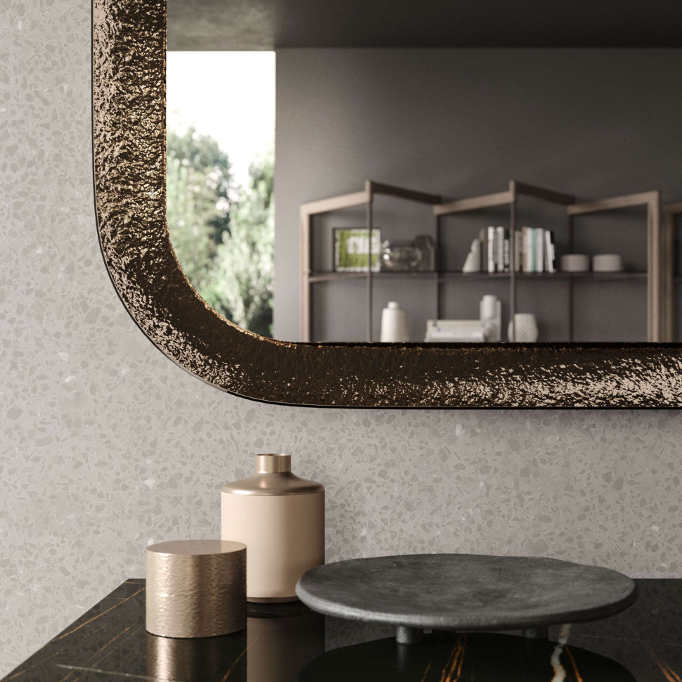 Mirror Ozzio design Raggio X041