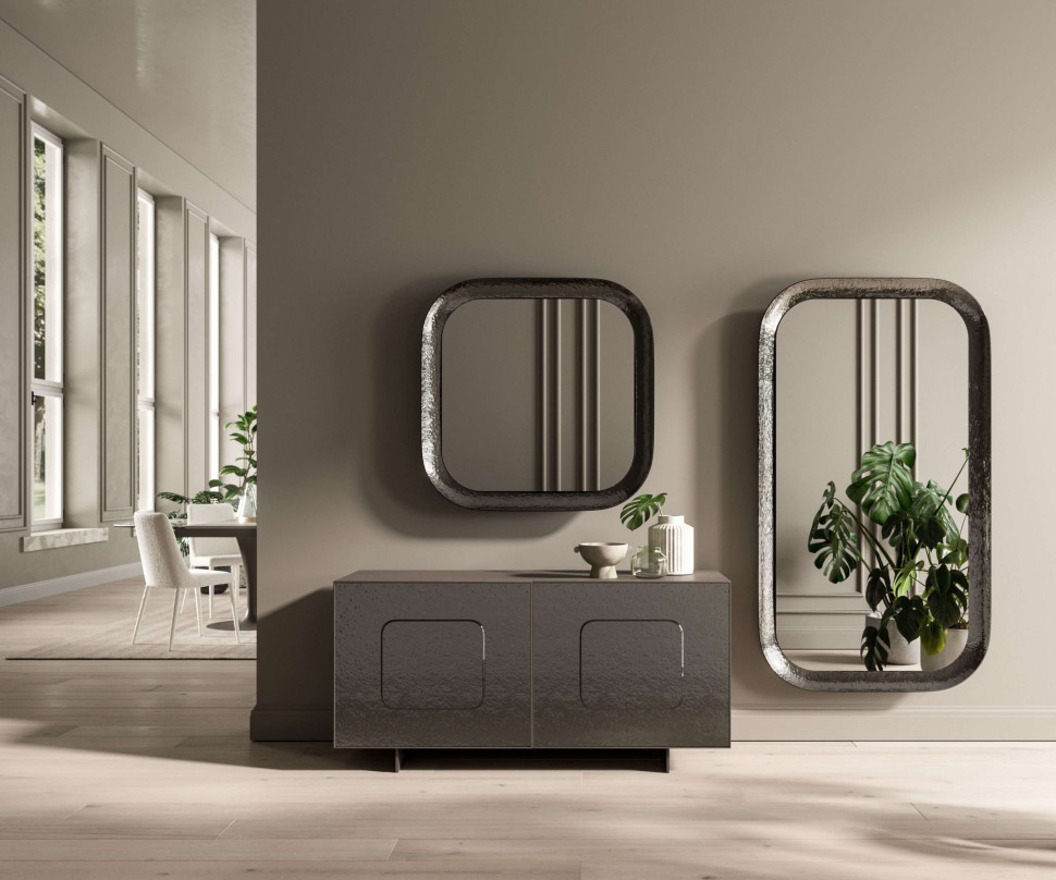 Mirror Ozzio design Raggio X041