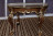 Dining Table Giuliacasa Sidney Vi137-si