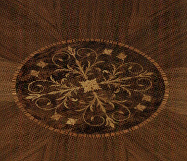 Dining Table Giuliacasa Sidney Vi137-si