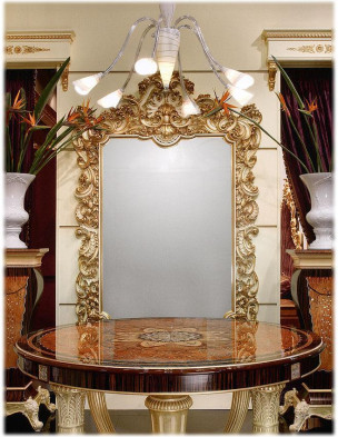 Mirror Glicine Carlo asnaghi Elegance 10420