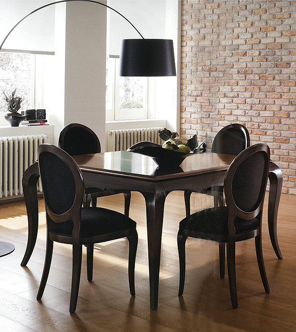 Dining Table Alta corte Electa Ta130