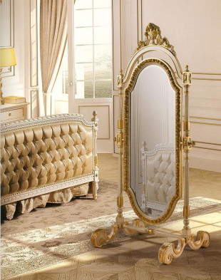 Mirror Angelo cappellini Accessories 9997