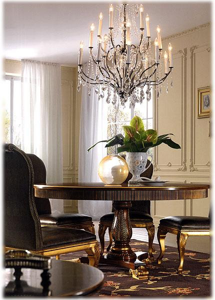 Dining Table Pregno Bisanzio T56