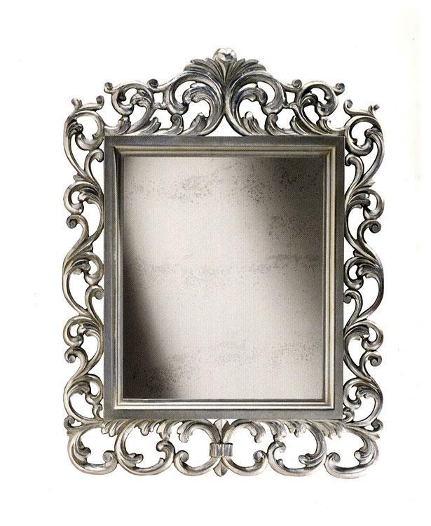 Mirror Of interni Interni di lusso Cl.2558