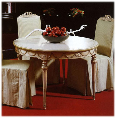 Dining Table Salda arredamenti 8516 T