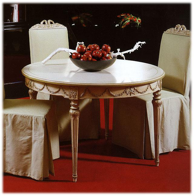 Dining Table Salda arredamenti 8516 T