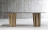 Dining Table Gervasoni Brick 33