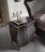 Nightstand Bbelle Diva 241/Dec