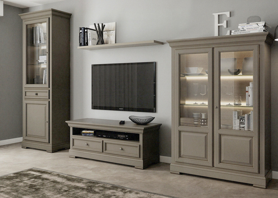 TV Stand Selva Timeless 5503D
