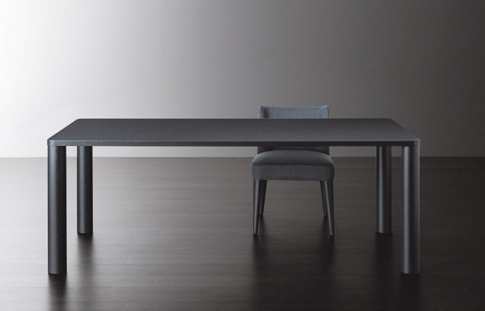 Dining Table Meridiani Eat Spencer
