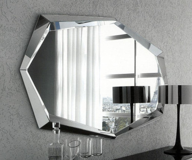 Mirror Cattelan italia  Emerald