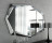 Mirror Cattelan italia  Emerald