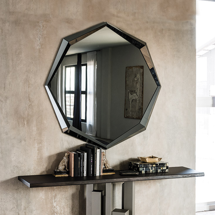 Mirror Cattelan italia  Emerald