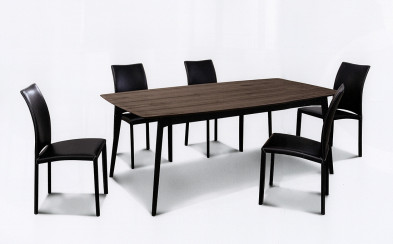 Dining Table Unico italia Evolution Tav045