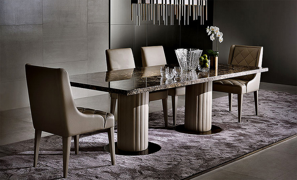 Dining Table Signorini coco Daytona 00063