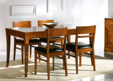 Dining Table Tessarolo 1090/160